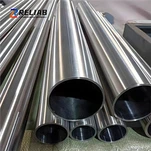 Gr1 Titanium bešavne cijevi