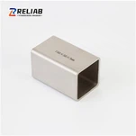 Gr5 kvadratna cijev od legure titana